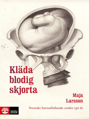 cover image of Kläda blodig skjorta